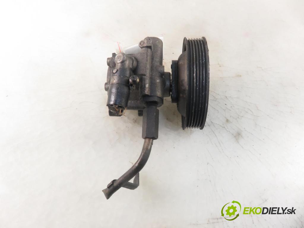 ALFA ROMEO 147 (937_) HB 2002 110,00 2.0 16V T.SPARK (937.AXA1, 937.AXC1, 937.BXC1) - A 1970,00 Pumpa servočerpadlo 46763561 ; 7613955505 (Servočerpadlá, pumpy riadenia)