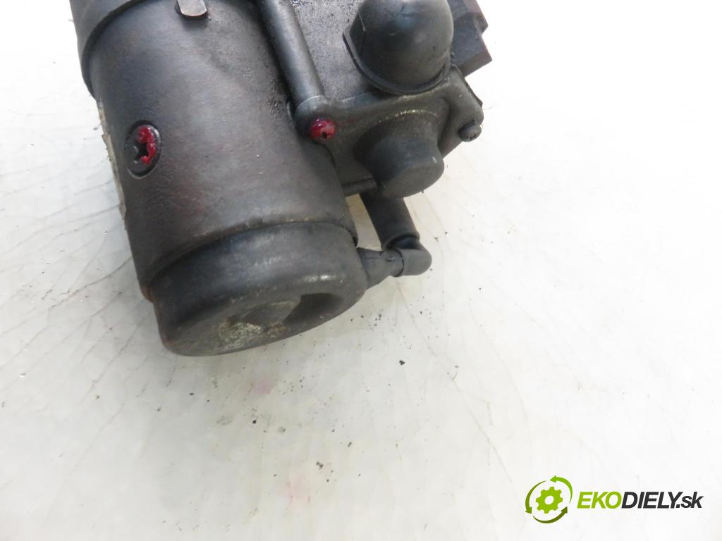 HYUNDAI SANTA FÉ I (SM) SUV 2001 83,00 2.0 CRDi 4x4 113 - D4EA 1991,00 Štartér 031013170 ; 3610027000 (Štartéry)