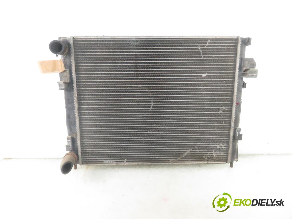 RENAULT TRAFIC II Autobus (JL) BUS 2004 74,00 1.9 dCI 100 (JL0C) - F9Q 760 1870,00 chladič vody 7700312899 ; 91166001