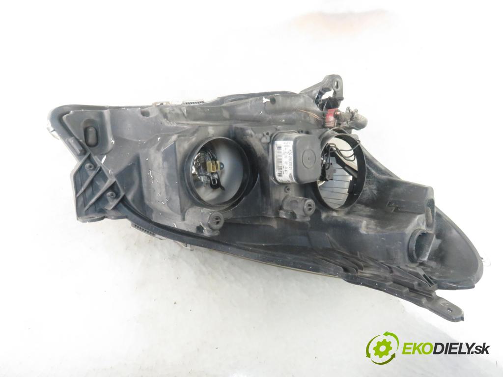 OPEL ASTRA H GTC (L08) HB 2007 0,00 1.3 CDTI - Z 13 DTH 1248,00 Svetlo LP 93178635LH