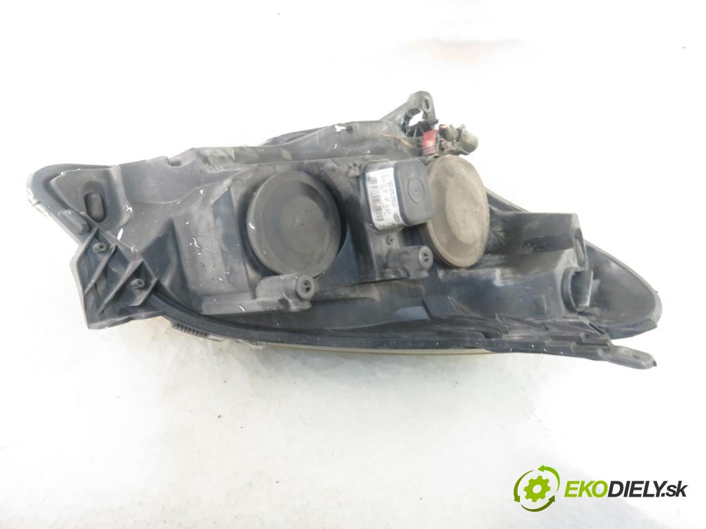 OPEL ASTRA H GTC (L08) HB 2007 0,00 1.3 CDTI - Z 13 DTH 1248,00 Svetlo LP 93178635LH