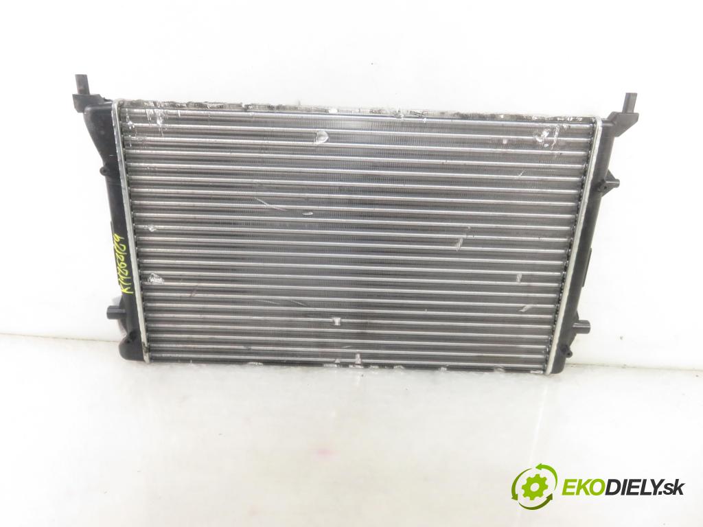 VW GOLF PLUS (5M1, 521) HB 2005 75,00 1.6 - BSF 1595,00 chladič vody 65277