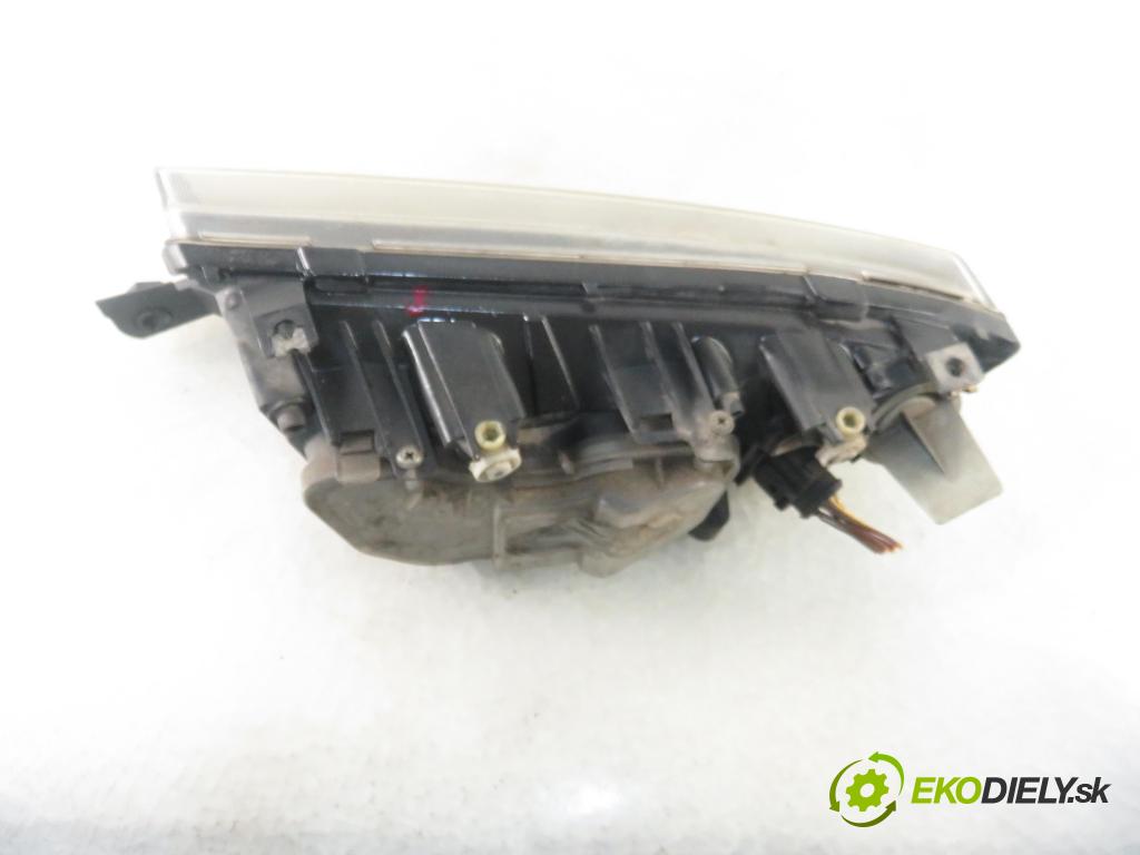 SKODA FABIA I (6Y2) HB 2000 44,00 1.4 MPi 60 - AZE 1397,00 Svetlo PP