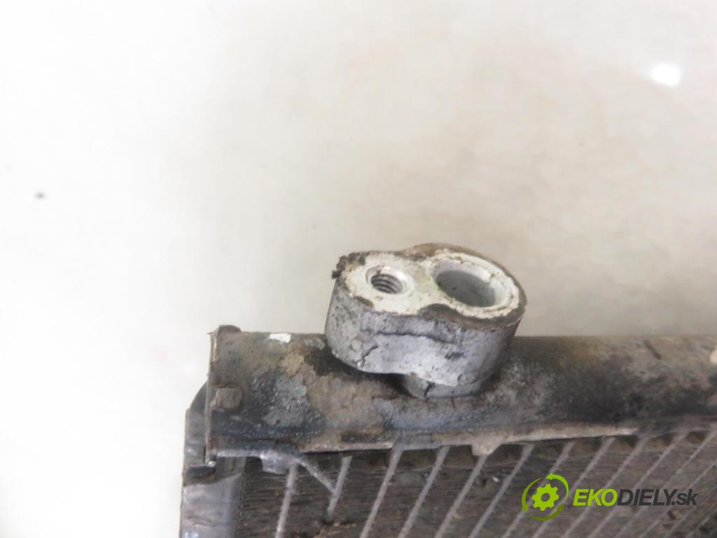 TOYOTA RAV 4 II (_A2_) SUV 2003 85,00 2.0 D-4D 4WD 116 - 1CD-FTV 1995,00 chladič klimatizácie  (Chladiče klimatizácie)