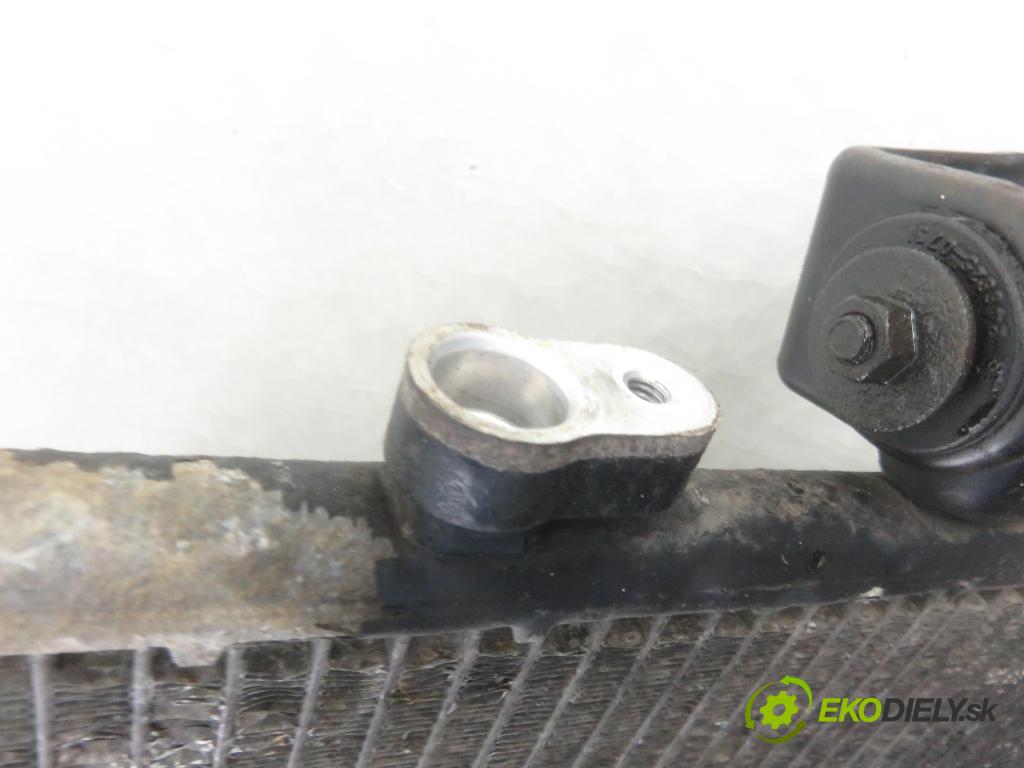 TOYOTA RAV 4 II (_A2_) SUV 2003 85,00 2.0 D-4D 4WD 116 - 1CD-FTV 1995,00 chladič klimatizácie  (Chladiče klimatizácie)