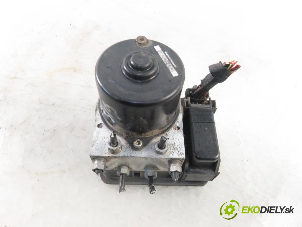 VOLVO V50 (MW) KOMBI 2006 100,00 2.0 D 136 - D 4204 T (PSA) 1997,00 Pumpa ABS 30672506A ; 10096004173 (Pumpy ABS)