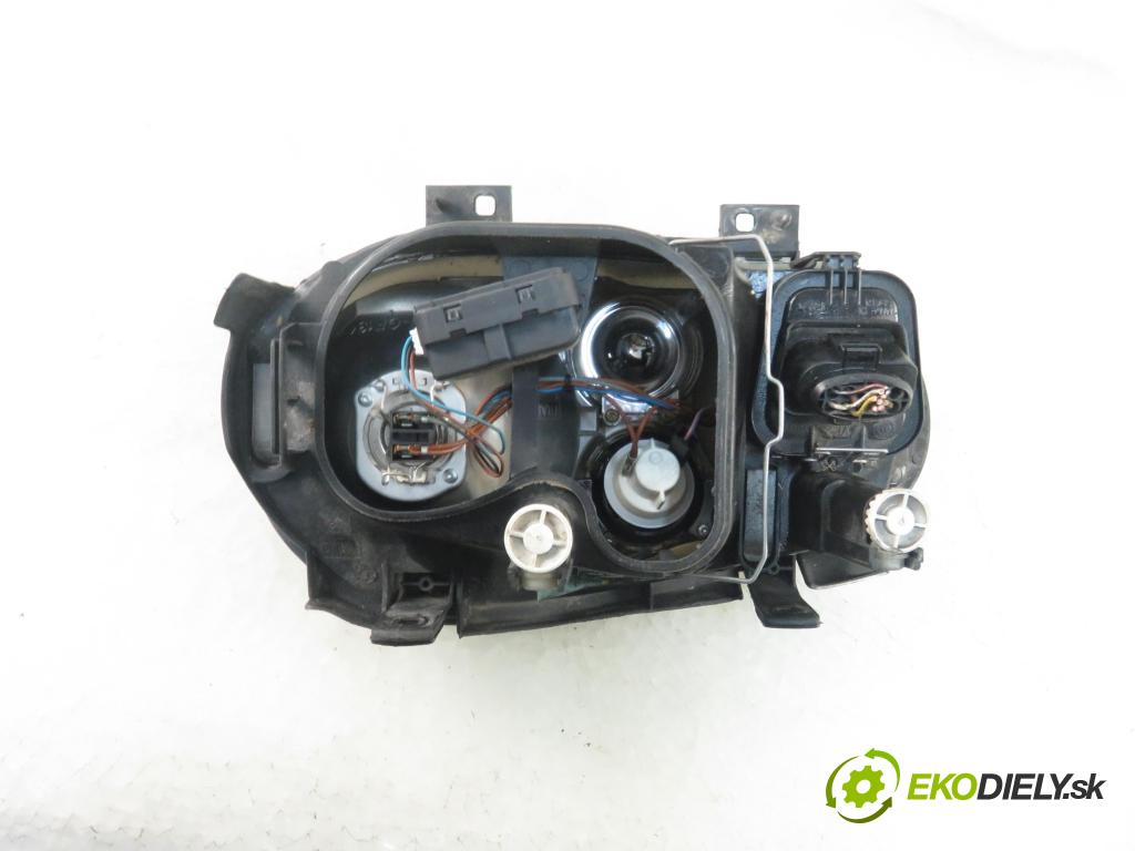 VW GOLF IV (1J1) HB 1998 66,00 1.9 TDI - AGR 1896,00 Svetlo PP 1J1941018B