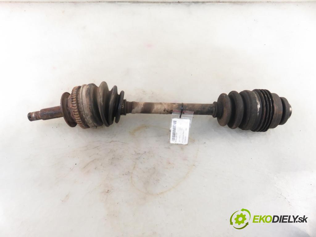 HYUNDAI SANTA FÉ I (SM) SUV 2001 83,00 2.0 CRDi 4x4 113 - D4EA 1991,00 Poloos PP
