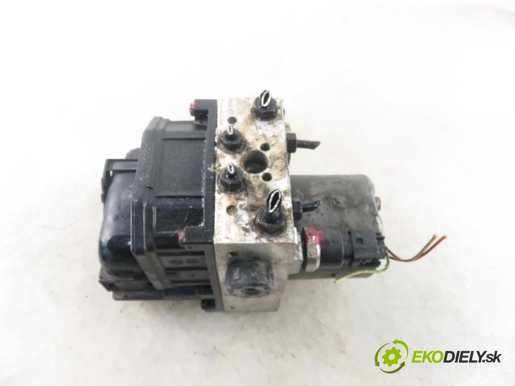 VW PASSAT B5.5 Variant (3B6) KOMBI 2002 110,00 1.8 T 20V - AWT 1781,00 Pumpa ABS 4B0614517G ; 0265950055 ; 0265225124 (Pumpy ABS)