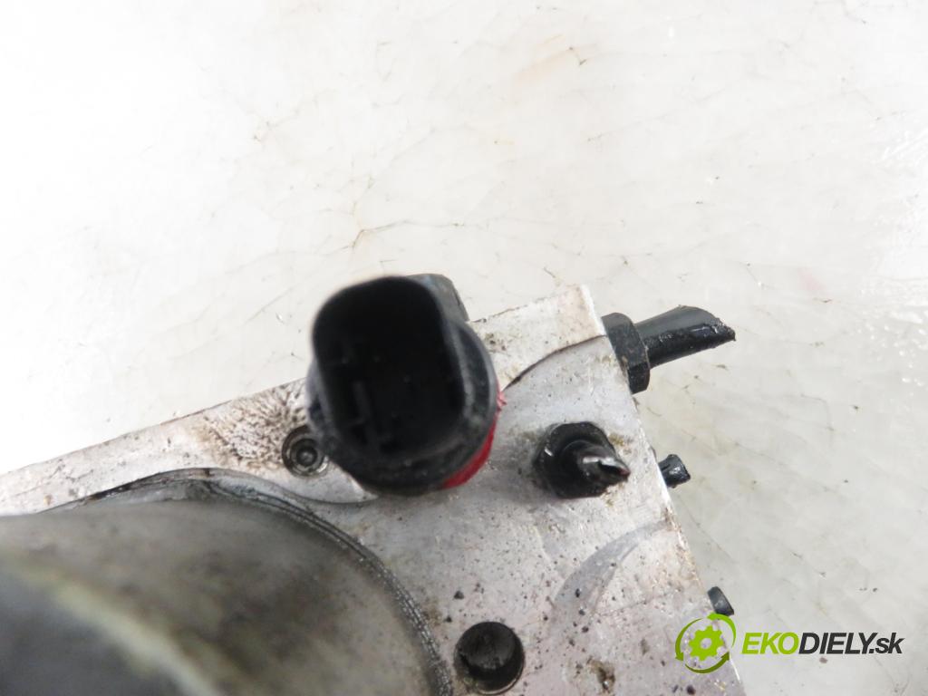 VW PASSAT B5.5 Variant (3B6) KOMBI 2002 110,00 1.8 T 20V - AWT 1781,00 Pumpa ABS 4B0614517G ; 0265950055 ; 0265225124 (Pumpy ABS)