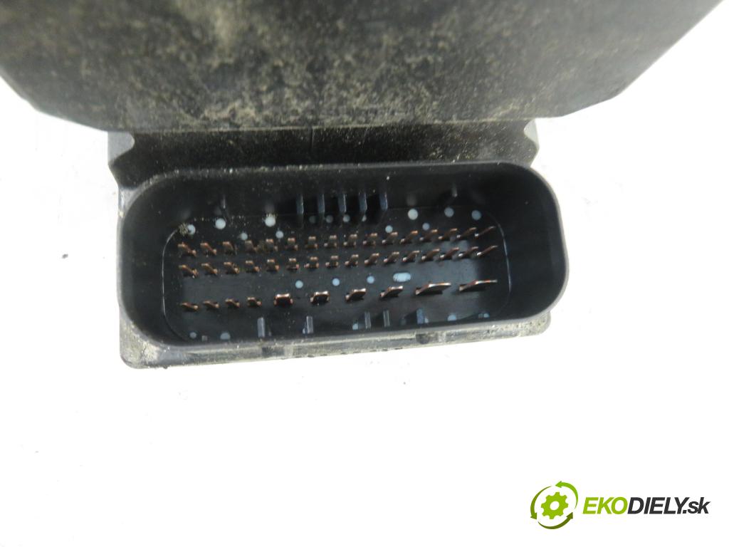 VW PASSAT B5.5 Variant (3B6) KOMBI 2002 110,00 1.8 T 20V - AWT 1781,00 Pumpa ABS 4B0614517G ; 0265950055 ; 0265225124 (Pumpy ABS)