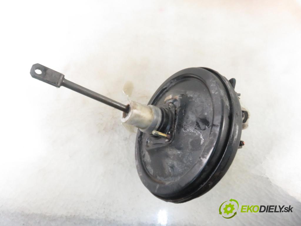 OPEL ZAFIRA A Nadwozie Wielkopojemne (MPV) (T98)  MINIVAN 2002 92,00 1.8 16V 125 - Z 18 XE 1796,00 Posilovač 90498034MC (Servočerpadlá, pumpy riadenia)