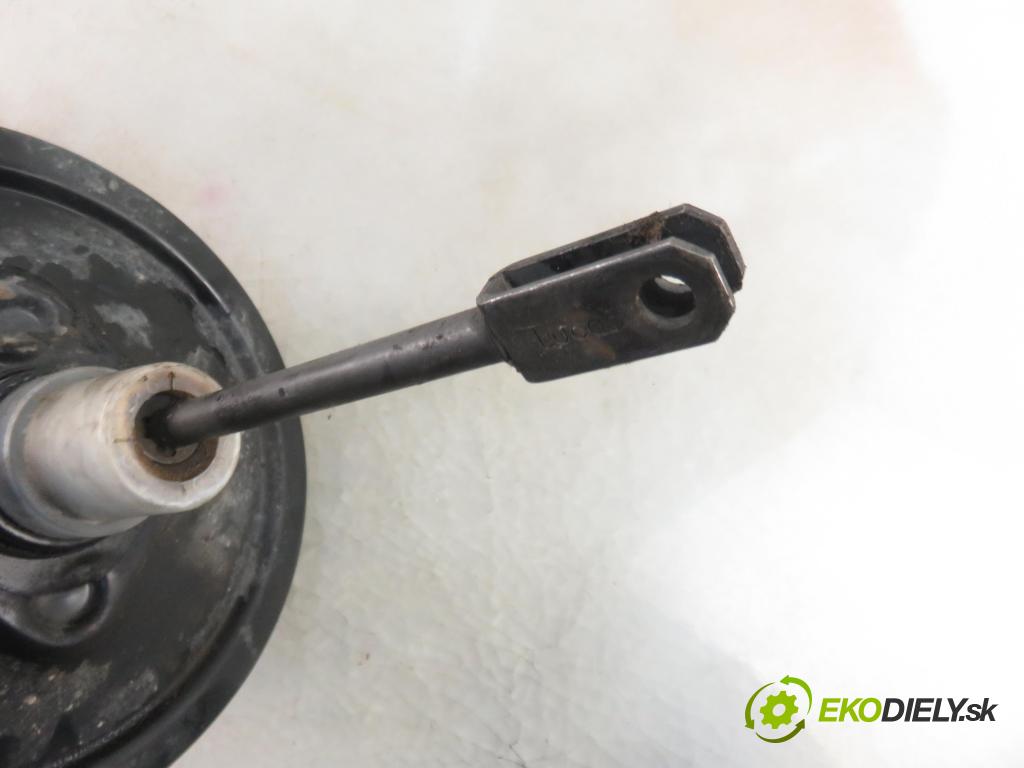 OPEL ZAFIRA A Nadwozie Wielkopojemne (MPV) (T98)  MINIVAN 2002 92,00 1.8 16V 125 - Z 18 XE 1796,00 Posilovač 90498034MC (Servočerpadlá, pumpy riadenia)