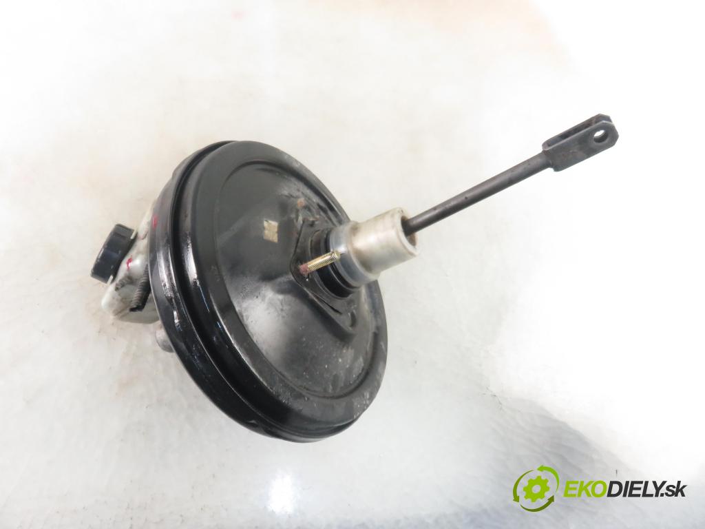 OPEL ZAFIRA A Nadwozie Wielkopojemne (MPV) (T98)  MINIVAN 2002 92,00 1.8 16V 125 - Z 18 XE 1796,00 Posilovač 90498034MC (Servočerpadlá, pumpy riadenia)