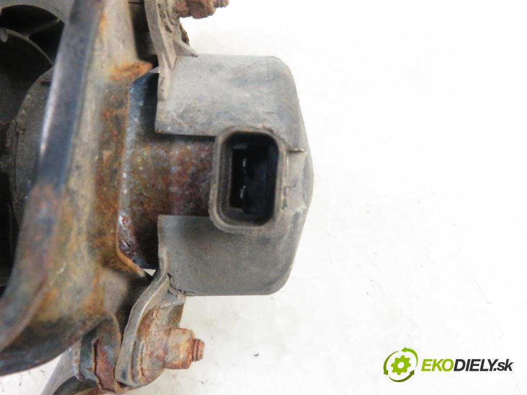 FIAT SEICENTO / 600 (187_) HB 1999 29,00 0.9 39 - 1170 A1.046 899,00 Ventilátor chladič vody 46535238