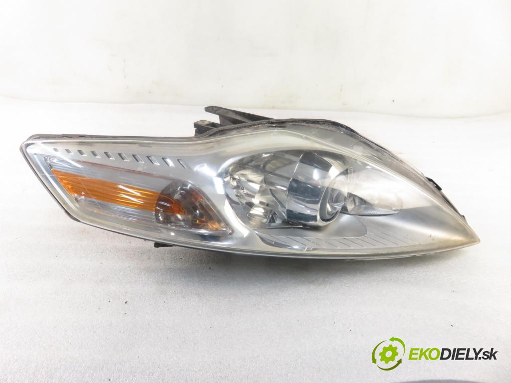 FORD MONDEO IV Turnier (BA7) KOMBI 2006 103,00 2.0 TDCi - QXBA 1997,00 Svetlo PP 7S7113D152BJ