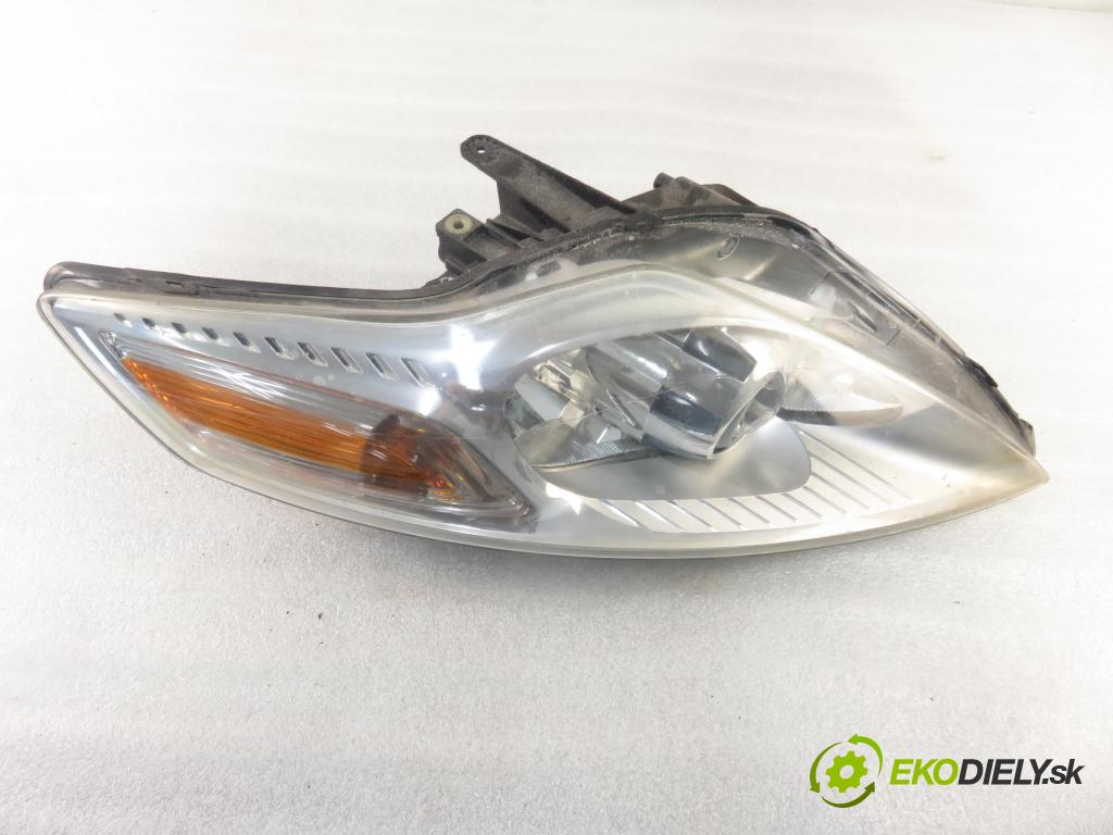 FORD MONDEO IV Turnier (BA7) KOMBI 2006 103,00 2.0 TDCi - QXBA 1997,00 Svetlo PP 7S7113D152BJ