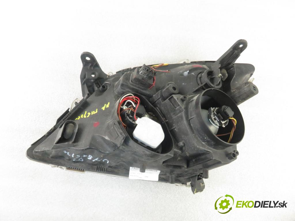 OPEL VECTRA C GTS (Z02) LIFTBACK 2004 108,00 2.2 16V - Z 22 SE 2198,00 Svetlo PP
