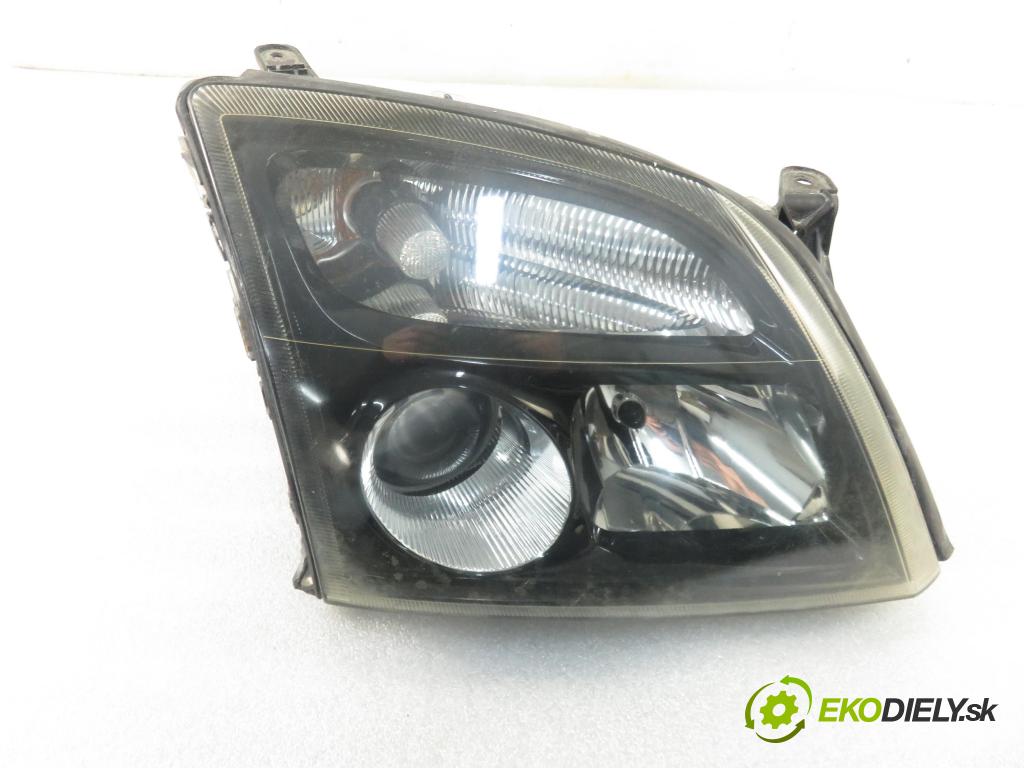 OPEL VECTRA C GTS (Z02) LIFTBACK 2004 108,00 2.2 16V - Z 22 SE 2198,00 Svetlo PP