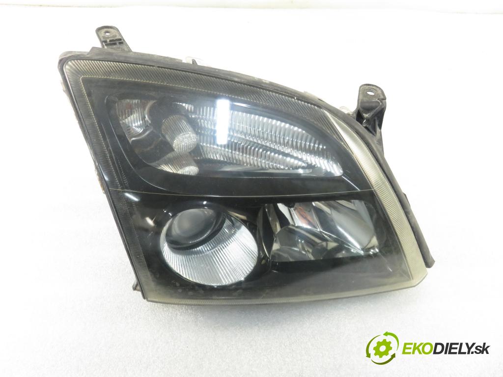 OPEL VECTRA C GTS (Z02) LIFTBACK 2004 108,00 2.2 16V - Z 22 SE 2198,00 Svetlo PP