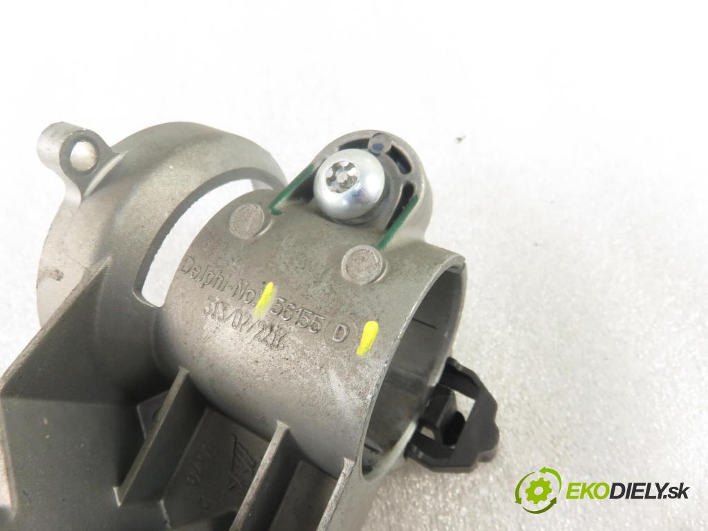 OPEL CORSA D (S07) HB 2008 59,00 1.2 - Z 12 XEP 1229,00 spinačka 56155D (Spínacie skrinky a kľúče)