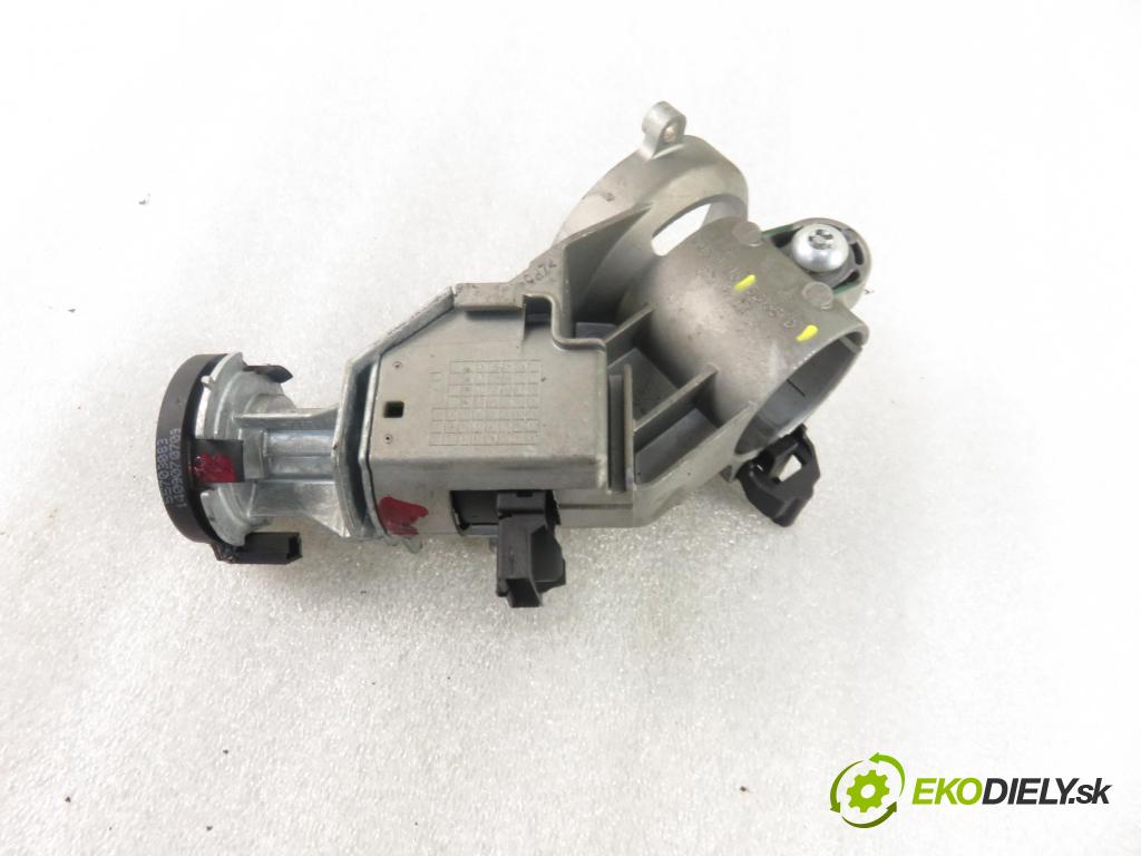 OPEL CORSA D (S07) HB 2008 59,00 1.2 - Z 12 XEP 1229,00 spinačka 56155D (Spínacie skrinky a kľúče)