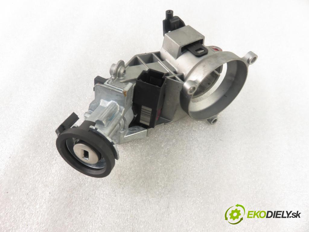 OPEL CORSA D (S07) HB 2008 59,00 1.2 - Z 12 XEP 1229,00 spinačka 56155D (Spínacie skrinky a kľúče)