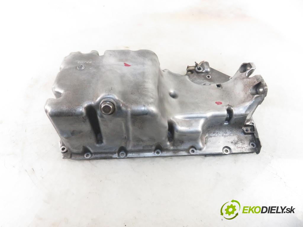 SUZUKI SWIFT III (MZ, EZ) HB 2006 68,00 1.3 92 - M13A 1328,00 vana olejová  (Olejové vany)