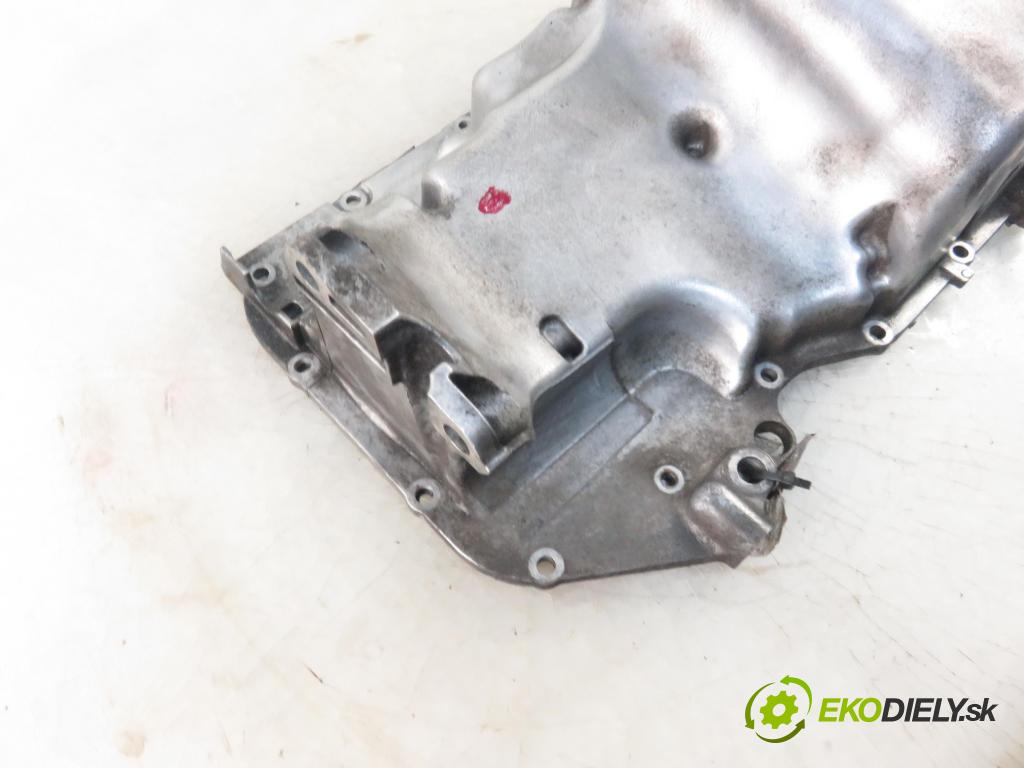 SUZUKI SWIFT III (MZ, EZ) HB 2006 68,00 1.3 92 - M13A 1328,00 Vaňa olejová  (Olejové vane)