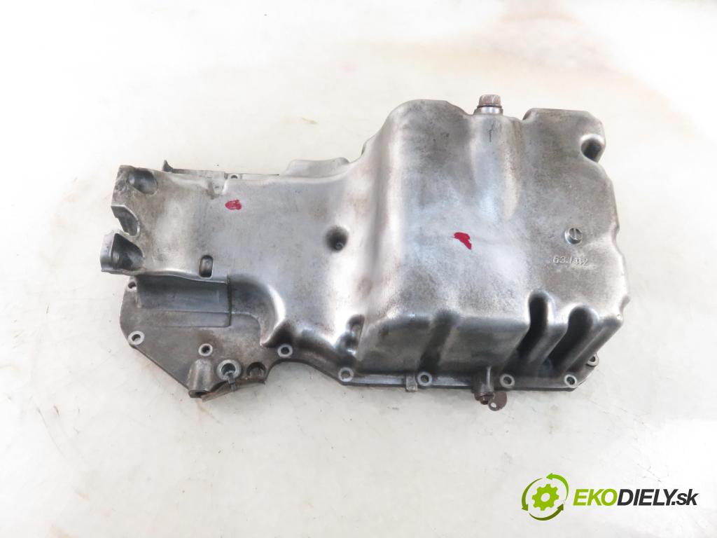 SUZUKI SWIFT III (MZ, EZ) HB 2006 68,00 1.3 92 - M13A 1328,00 Vaňa olejová  (Olejové vane)