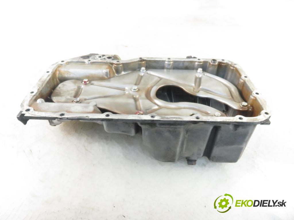 SUZUKI SWIFT III (MZ, EZ) HB 2006 68,00 1.3 92 - M13A 1328,00 Vaňa olejová  (Olejové vane)