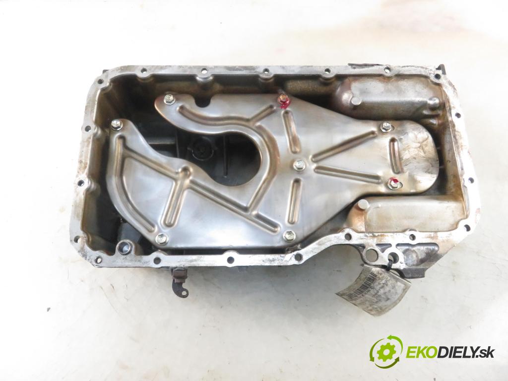 SUZUKI SWIFT III (MZ, EZ) HB 2006 68,00 1.3 92 - M13A 1328,00 Vaňa olejová  (Olejové vane)