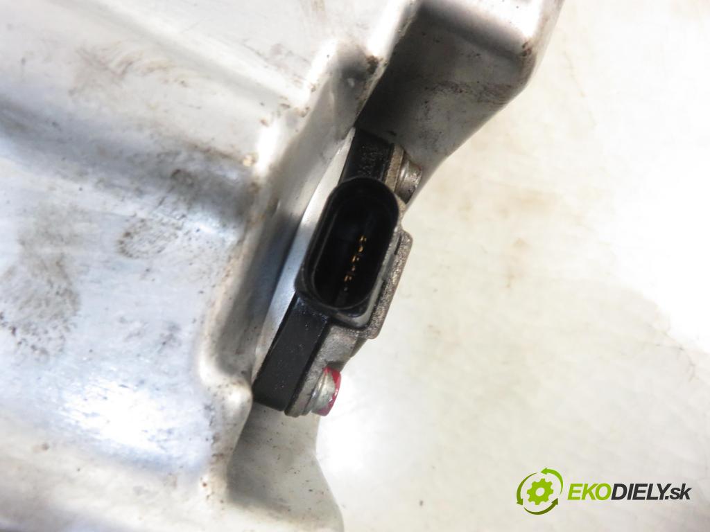 SKODA OCTAVIA I (1U2) LIFTBACK 2005 66,00 1.9 TDI - ALH 1896,00 vana olejová  (Olejové vany)