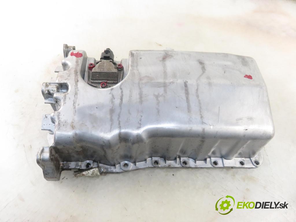 SKODA OCTAVIA I (1U2) LIFTBACK 2005 66,00 1.9 TDI - ALH 1896,00 vana olejová  (Olejové vany)