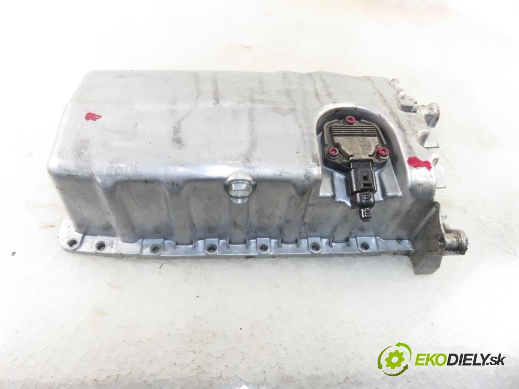 SKODA OCTAVIA I (1U2) LIFTBACK 2005 66,00 1.9 TDI - ALH 1896,00 vana olejová  (Olejové vany)