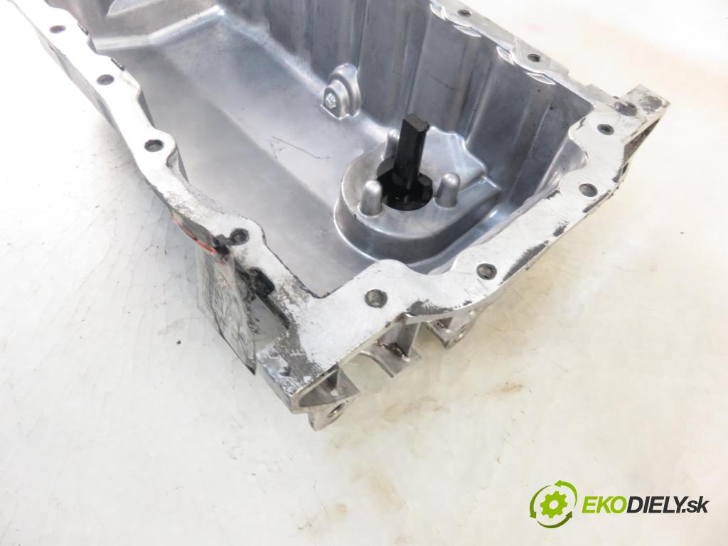 SKODA OCTAVIA I (1U2) LIFTBACK 2005 66,00 1.9 TDI - ALH 1896,00 vana olejová  (Olejové vany)