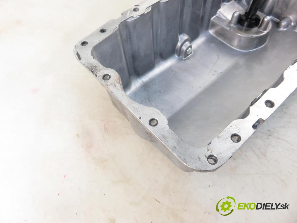 SKODA OCTAVIA I (1U2) LIFTBACK 2005 66,00 1.9 TDI - ALH 1896,00 vana olejová  (Olejové vany)