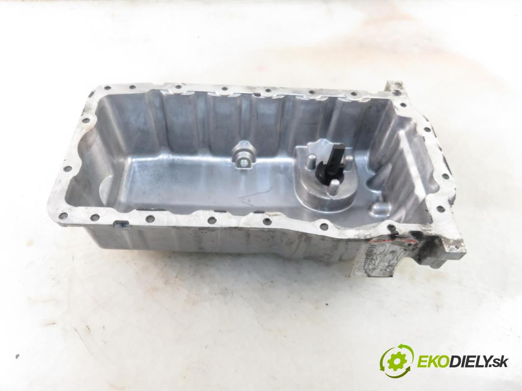 SKODA OCTAVIA I (1U2) LIFTBACK 2005 66,00 1.9 TDI - ALH 1896,00 vana olejová  (Olejové vany)