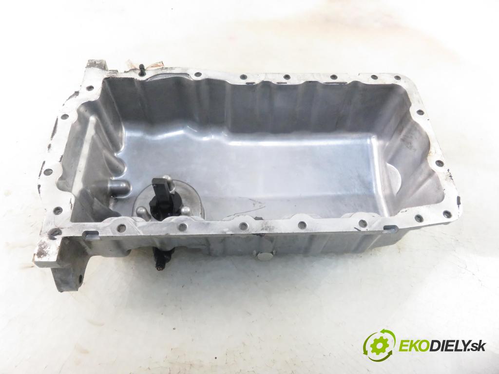 SKODA OCTAVIA I (1U2) LIFTBACK 2005 66,00 1.9 TDI - ALH 1896,00 vana olejová  (Olejové vany)