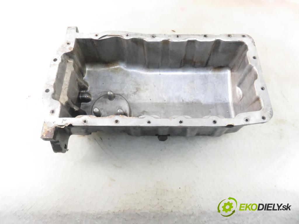 SEAT TOLEDO II (1M2) SEDAN 1999 81,00 1.9 TDI 110 - AHF 1896,00 vana olejová 038103603NA (Olejové vany)