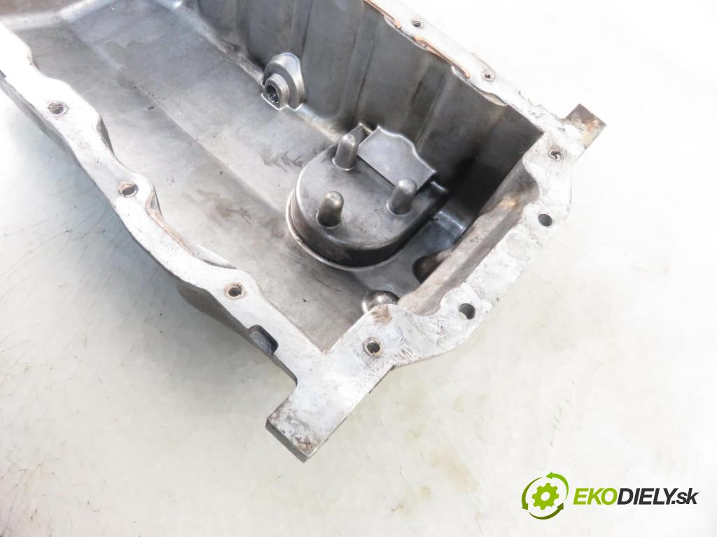 SEAT TOLEDO II (1M2) SEDAN 1999 81,00 1.9 TDI 110 - AHF 1896,00 vana olejová 038103603NA (Olejové vany)