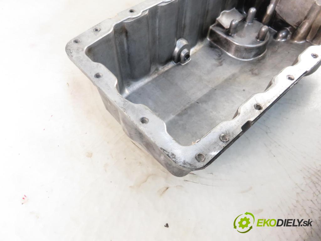 SEAT TOLEDO II (1M2) SEDAN 1999 81,00 1.9 TDI 110 - AHF 1896,00 vana olejová 038103603NA (Olejové vany)