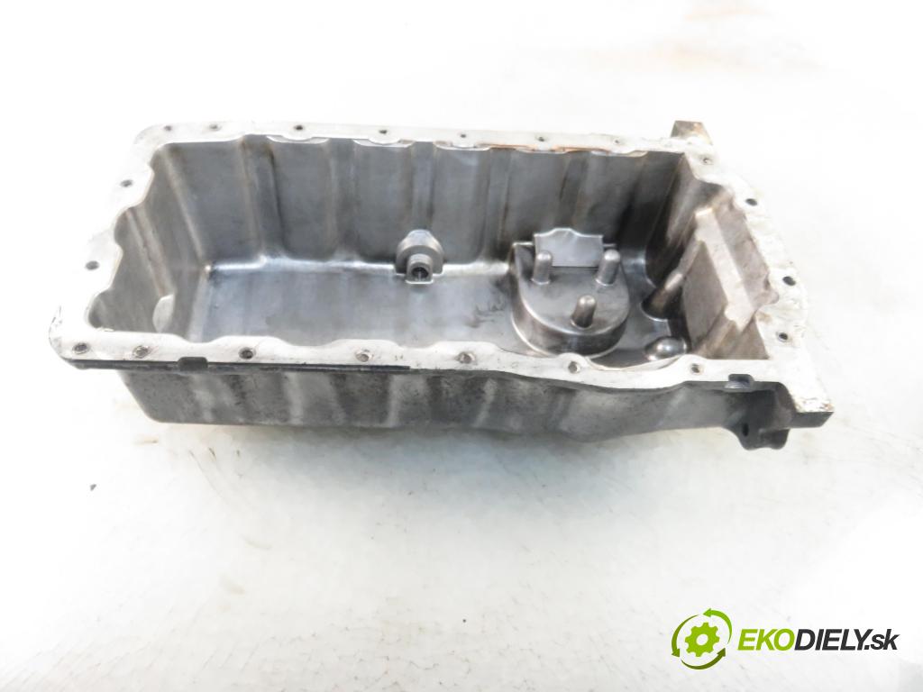 SEAT TOLEDO II (1M2) SEDAN 1999 81,00 1.9 TDI 110 - AHF 1896,00 vana olejová 038103603NA (Olejové vany)