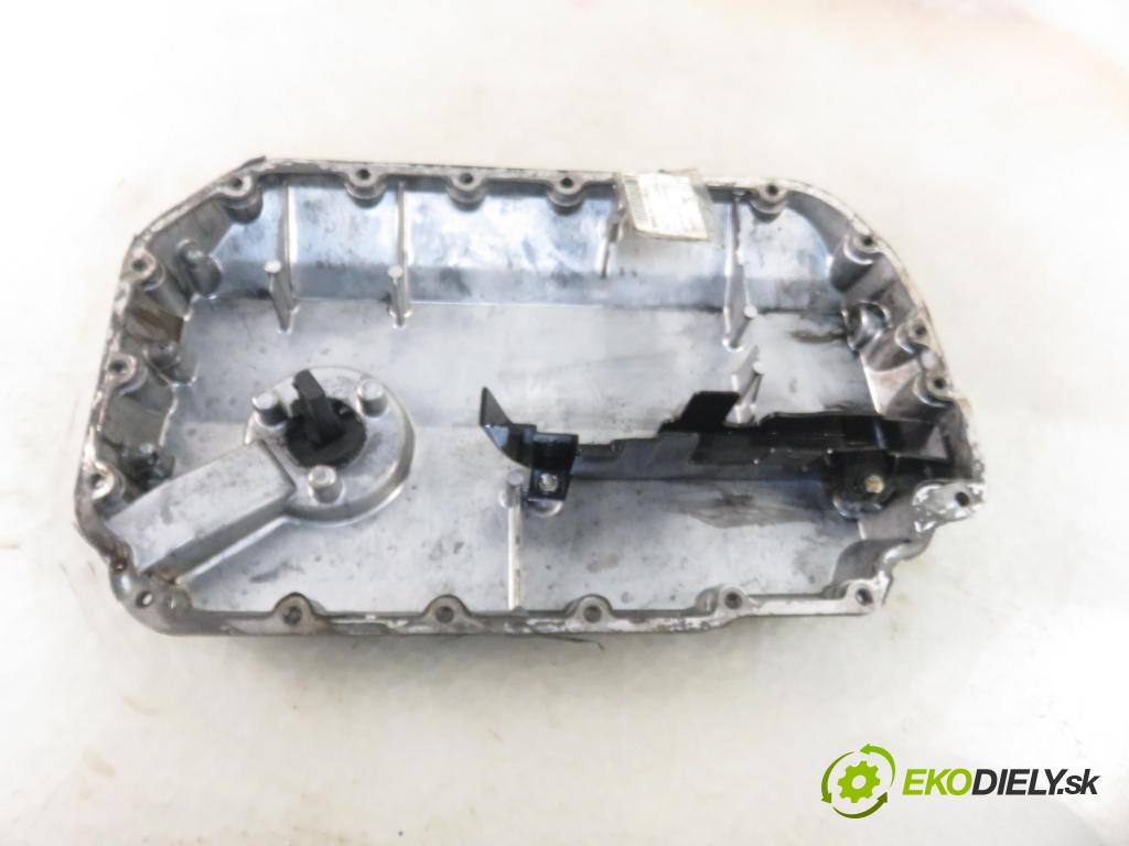 VW PASSAT B5.5 (3B3) SEDAN 2004 120,00 2.5 TDI - BDG 2496,00 vana olejová  (Olejové vany)