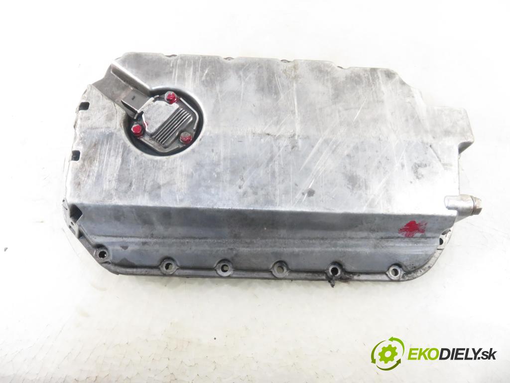 VW PASSAT B5.5 (3B3) SEDAN 2004 120,00 2.5 TDI - BDG 2496,00 vana olejová  (Olejové vany)