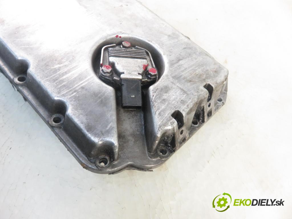 VW PASSAT B5.5 (3B3) SEDAN 2004 120,00 2.5 TDI - BDG 2496,00 vana olejová  (Olejové vany)