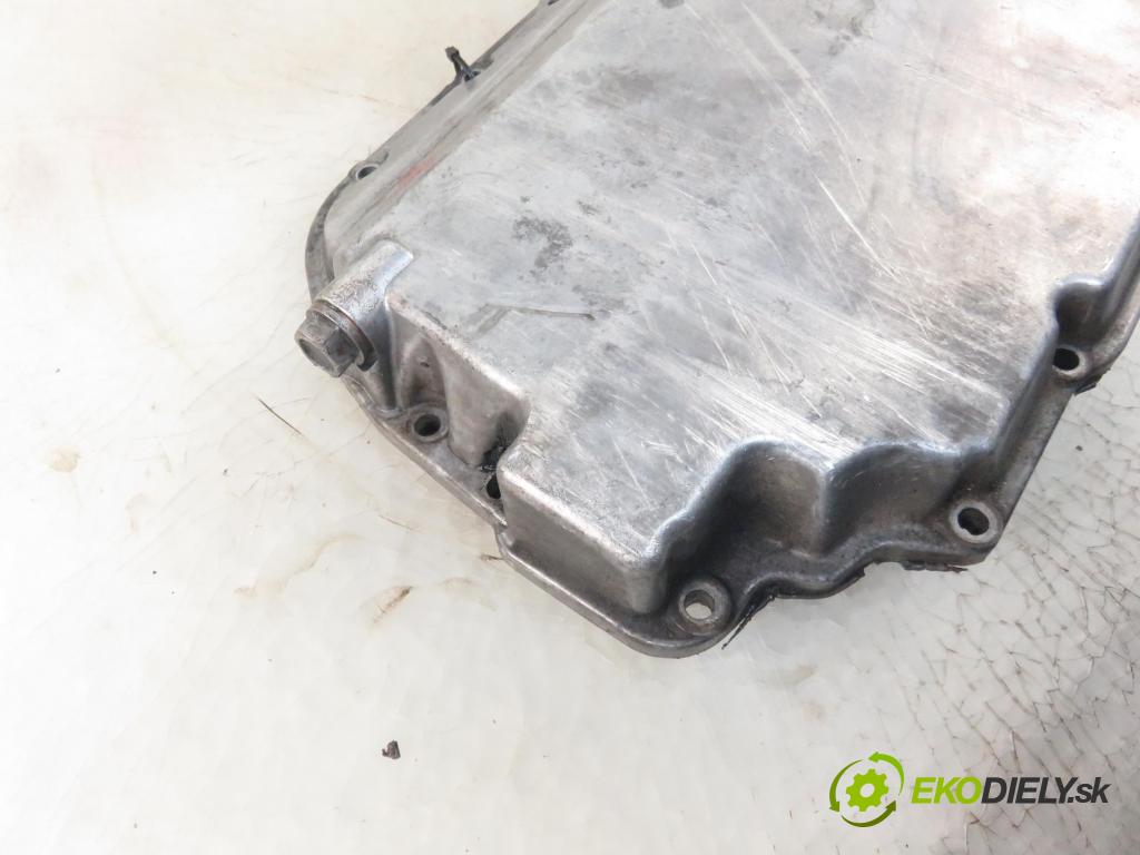 VW PASSAT B5.5 (3B3) SEDAN 2004 120,00 2.5 TDI - BDG 2496,00 vana olejová  (Olejové vany)