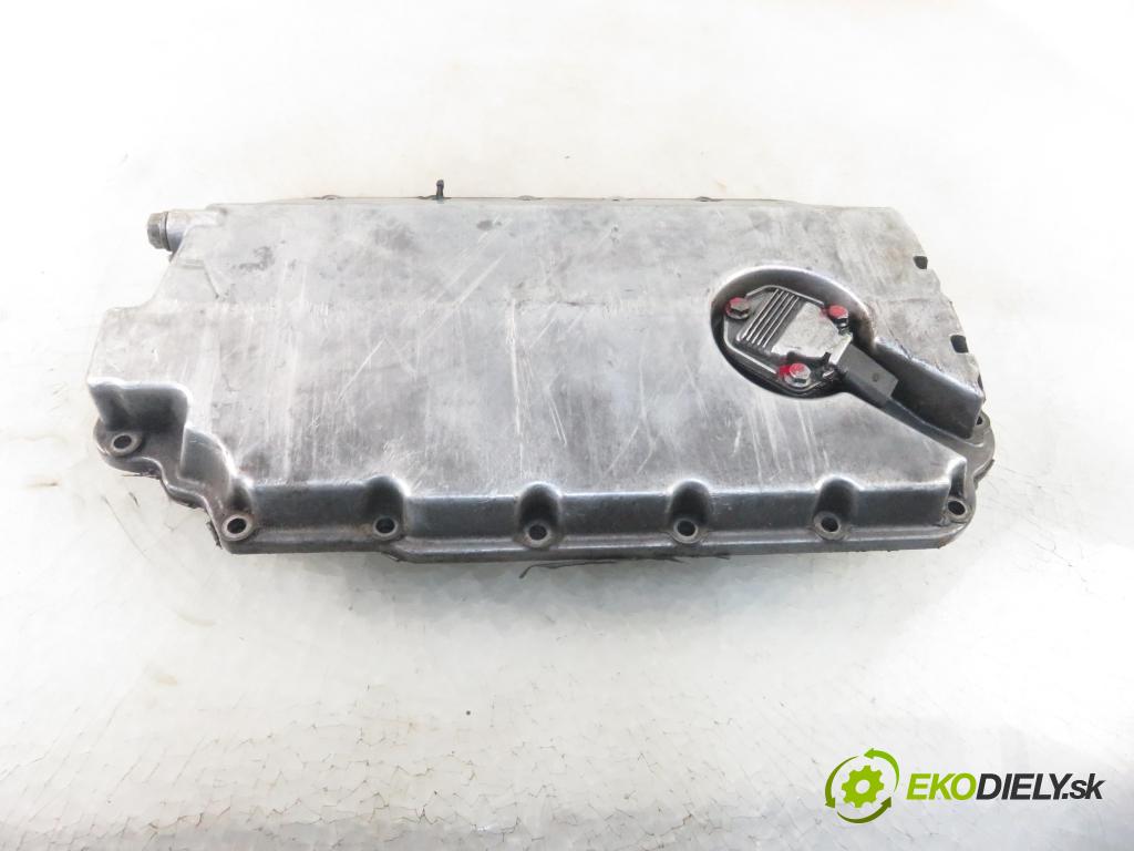 VW PASSAT B5.5 (3B3) SEDAN 2004 120,00 2.5 TDI - BDG 2496,00 vana olejová  (Olejové vany)