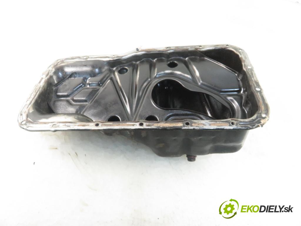 SUZUKI IGNIS (FH) HB 2001 61,00 1.3 4WD 83 (RG413) - M13A 1328,00 vana olejová  (Olejové vany)