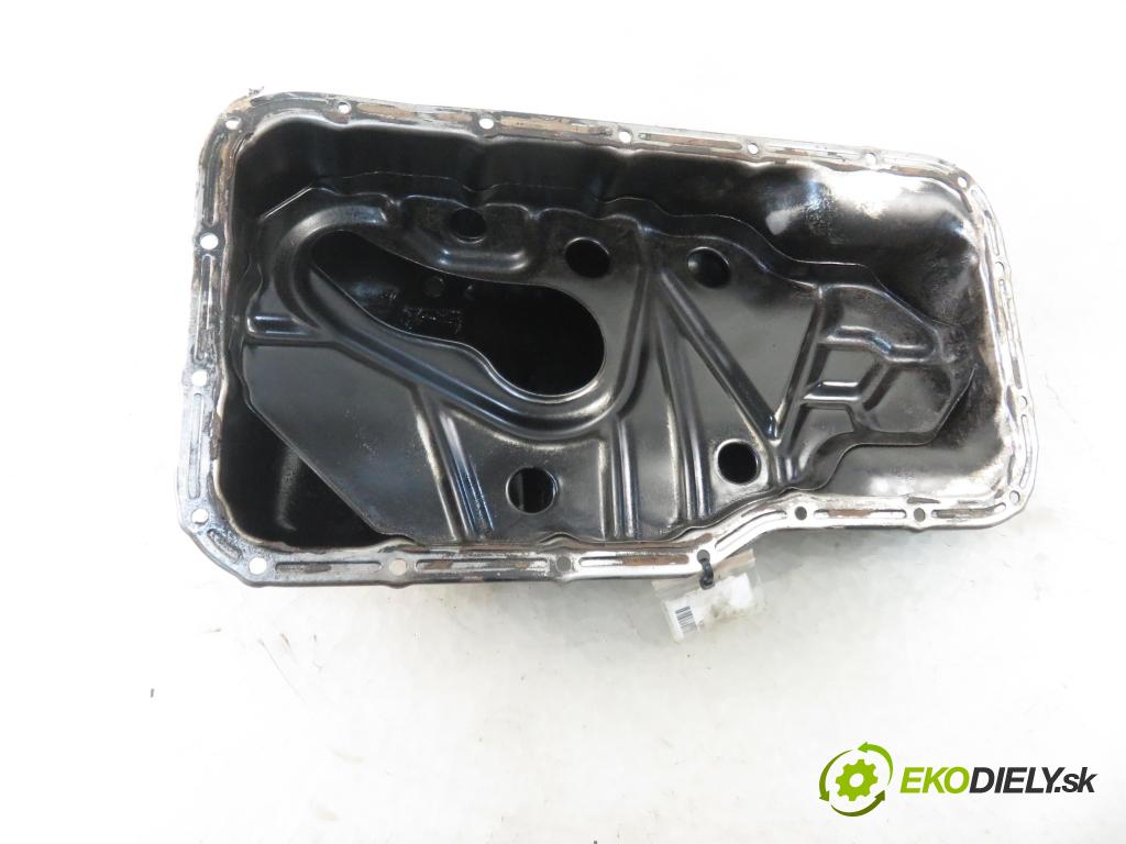 SUZUKI IGNIS (FH) HB 2001 61,00 1.3 4WD 83 (RG413) - M13A 1328,00 Vaňa olejová  (Olejové vane)